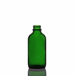 Glass Bottles and Vials